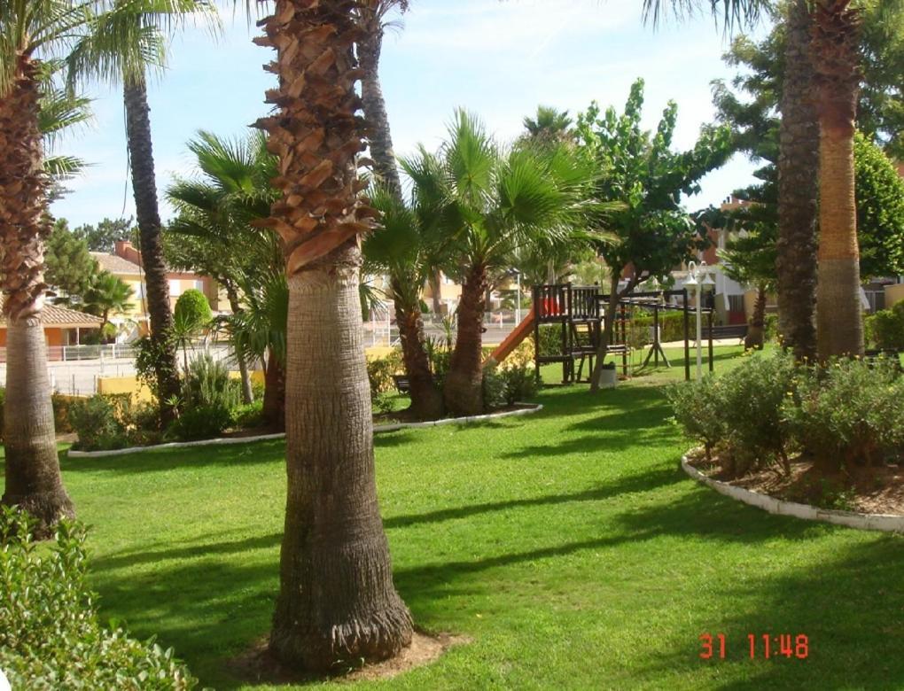 Islantilla Casa Adosada 700 Metros De La Playa Екстер'єр фото